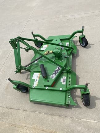 Image of Frontier GM2072R equipment image 4