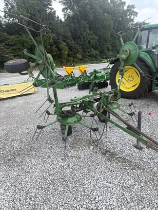 Image of Frontier TD1316 equipment image 1