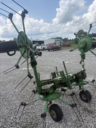 Image of Frontier TD1316 equipment image 2
