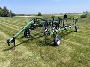 2007 Frontier WR1212C Image