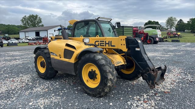 Image of Gehl CT7-23 equipment image 3