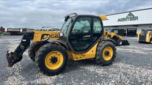 2007 Gehl CT7-23 Image