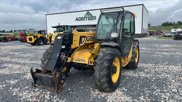 Image of Gehl CT7-23 equipment image 1