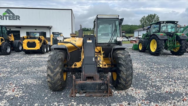 Image of Gehl CT7-23 equipment image 2