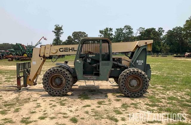 Image of Gehl RS6-42 equipment image 1