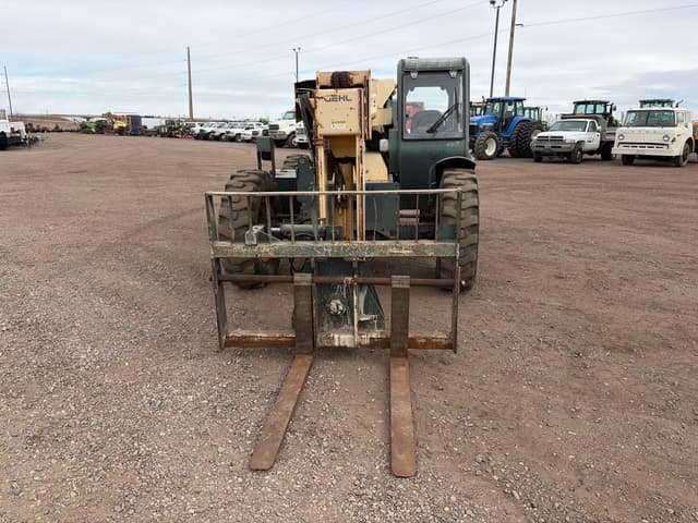 Image of Gehl RS8-42 equipment image 1