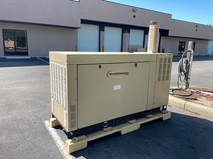 2007 Generac QT06030GNSN Equipment Image0