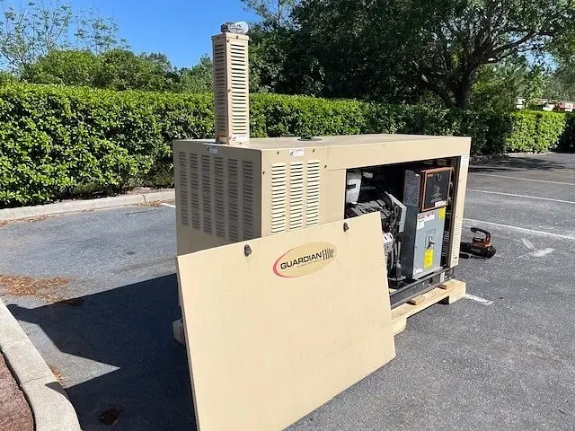 Image of Generac QT06030GNSN equipment image 2