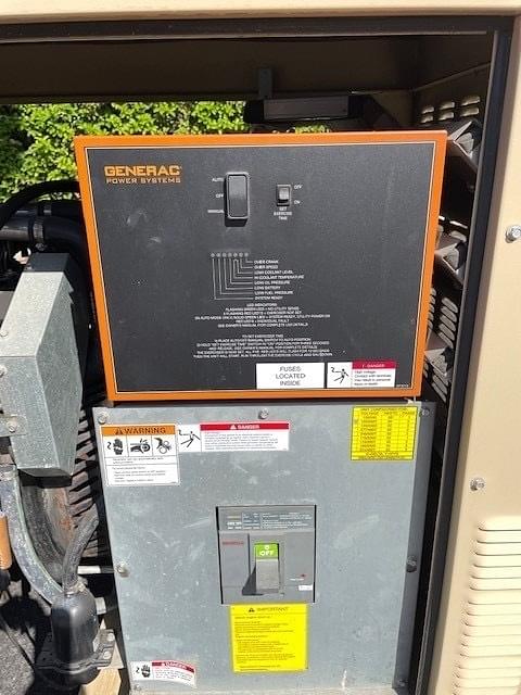Thumbnail image Generac QT06030GNSN 8