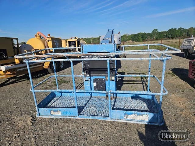 Image of Genie Z45/25J equipment image 1