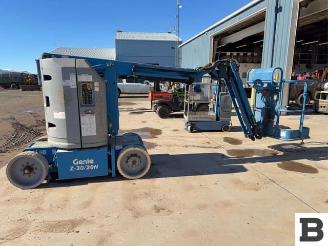 Image of Genie Z-30/20N equipment image 3