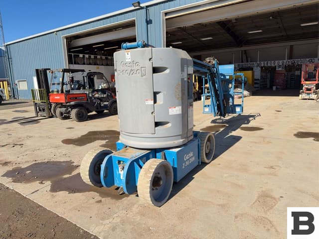 Image of Genie Z-30/20N equipment image 2