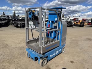 2007 Genie GR-12 Image