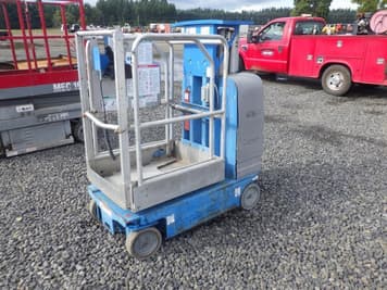 Main image Genie GR12