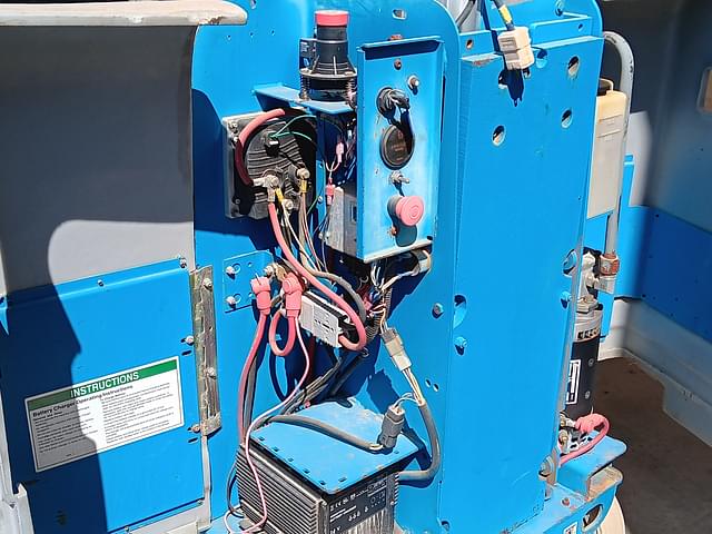 Image of Genie GR-20 equipment image 3