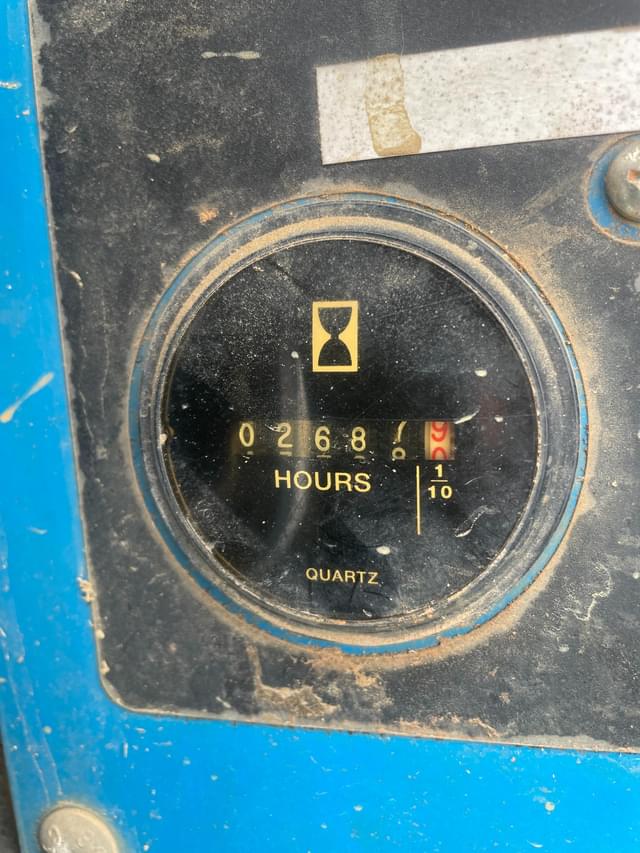 Image of Genie GS-2668 equipment image 4