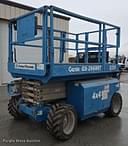 2007 Genie GS-2668RT Image