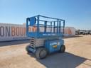2007 Genie GS-3268RT Image