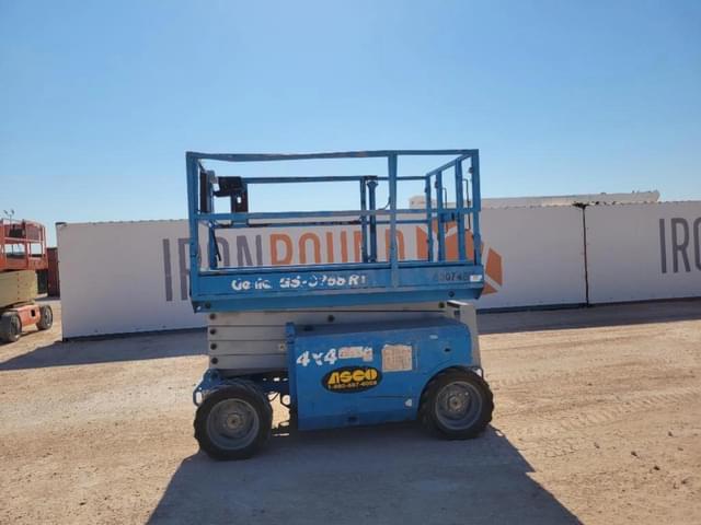 Image of Genie GS-3268RT equipment image 1