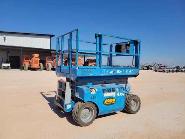 Image of Genie GS-3268RT equipment image 4
