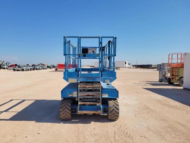Image of Genie GS-3268RT equipment image 3