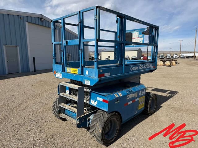 Image of Genie GS-3268RT equipment image 4