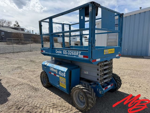 Image of Genie GS-3268RT equipment image 2