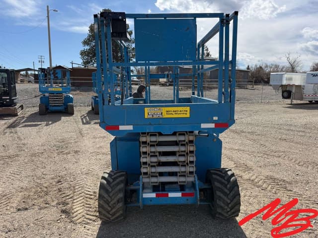 Image of Genie GS-3268RT equipment image 1