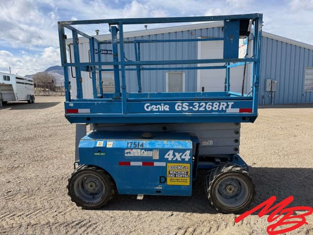 Image of Genie GS-3268RT equipment image 3