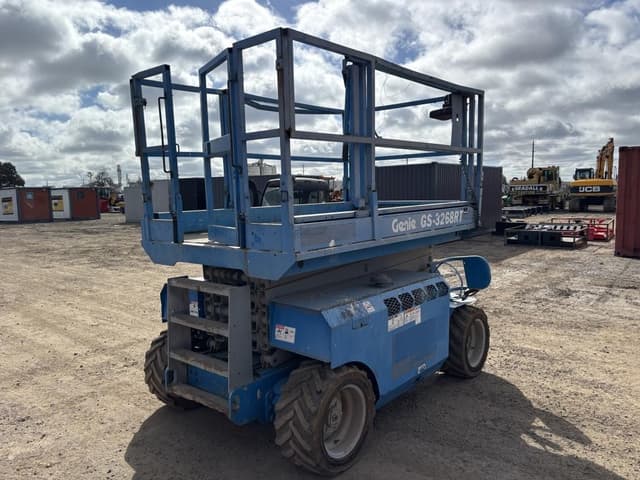 Image of Genie GS-3268RT equipment image 2
