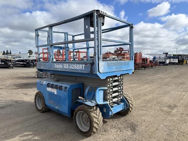 Image of Genie GS-3268RT equipment image 1