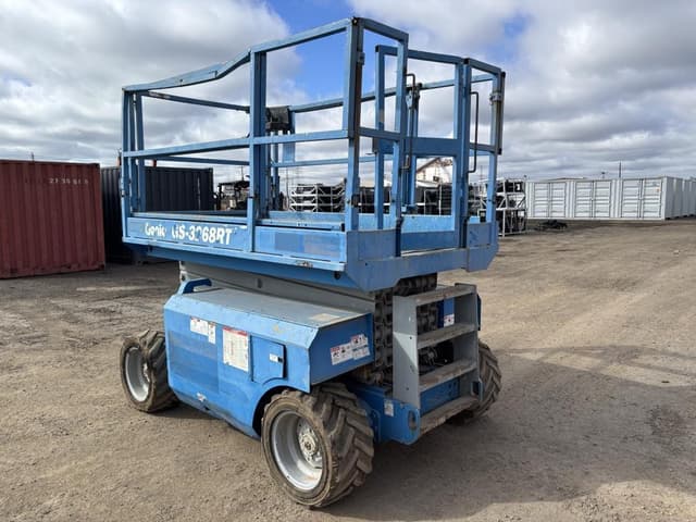 Image of Genie GS-3268RT equipment image 3