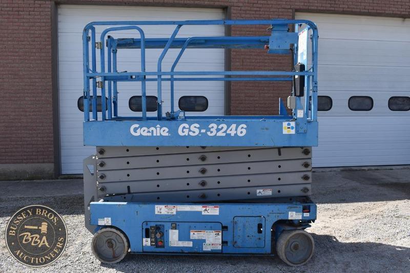 Image of Genie GS3246 Primary image