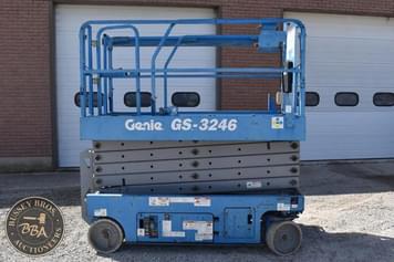 Main image Genie GS3246