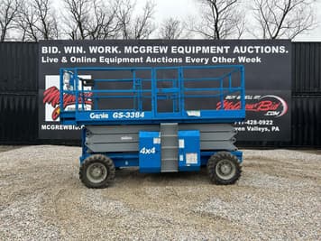 Main image Genie GS-3384