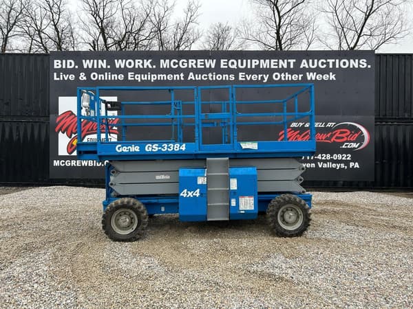 Equipment Main Image