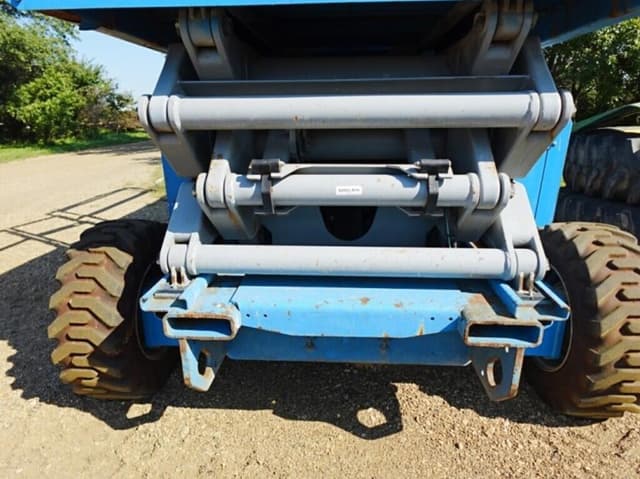 Image of Genie GS-3384 equipment image 4