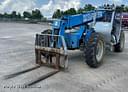 2007 Genie GTH-636 Image