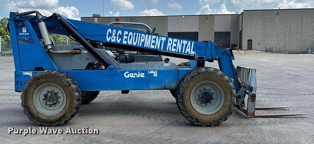 Image of Genie GTH-636 equipment image 3