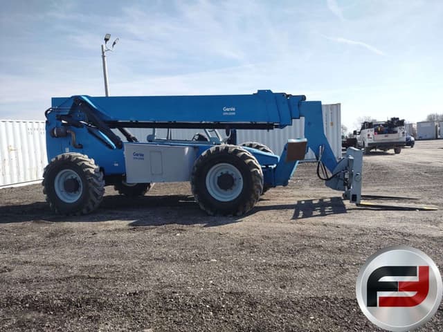 Image of Genie GTH1056 equipment image 3