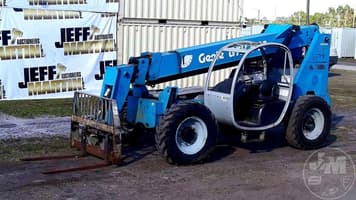 Main image Genie GTH-842