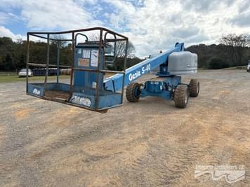 Main image Genie S-40