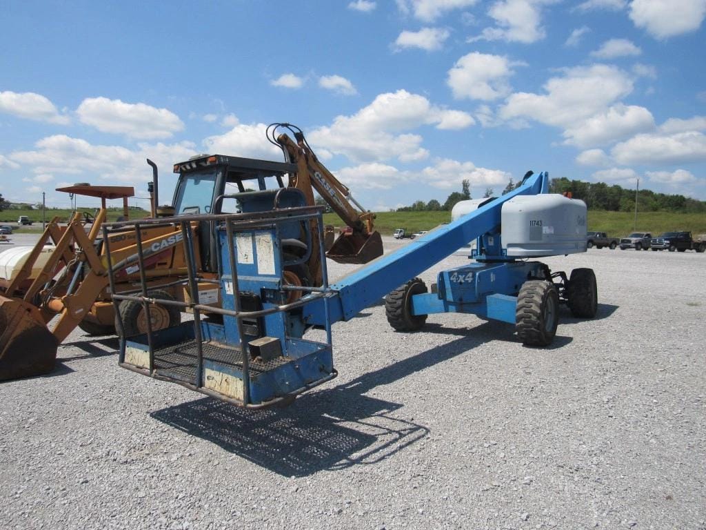 Main image Genie S-40