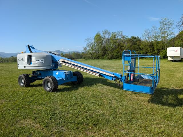 Image of Genie S-40 equipment image 1