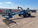 2007 Genie S-40 Image