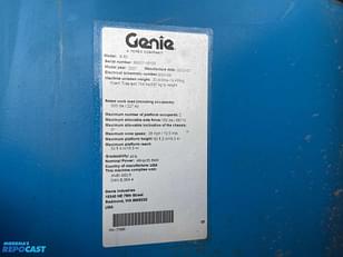 Main image Genie S-60 48