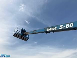 Main image Genie S-60 58