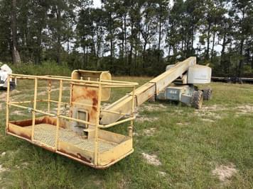 Main image Genie S-60