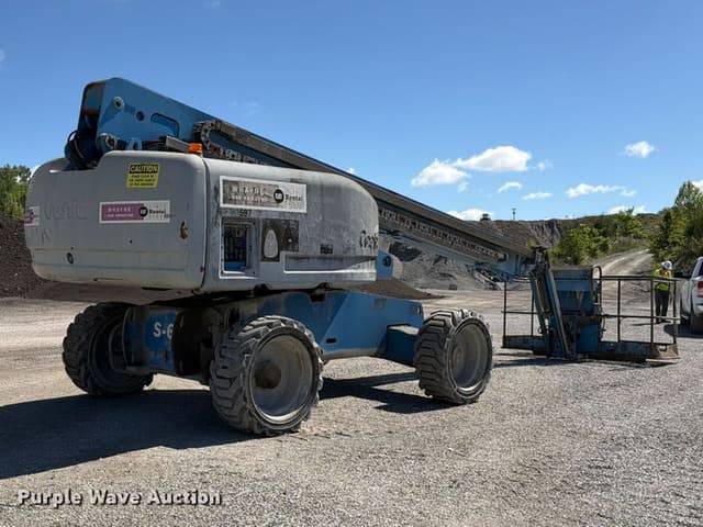 Image of Genie S-65 equipment image 4
