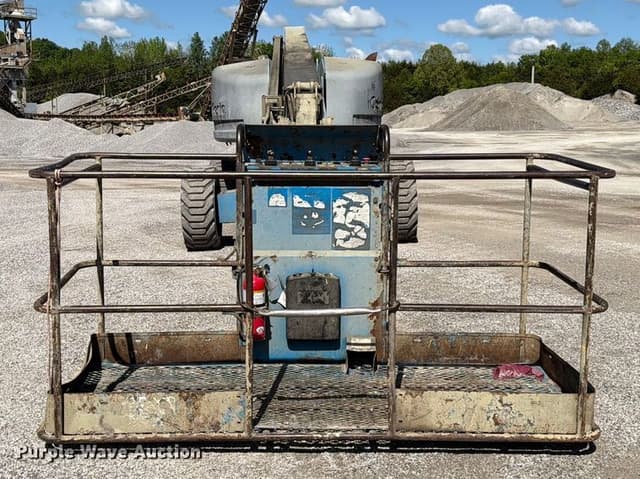 Image of Genie S-65 equipment image 1